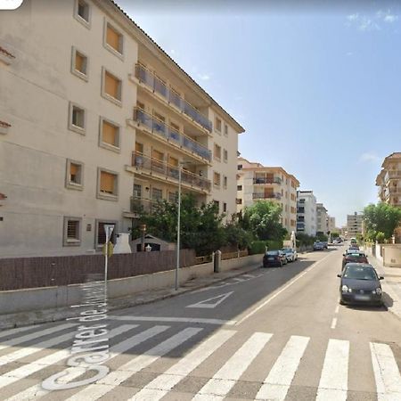 Estudio Al Lado De La Playa Apartment Calafell Exterior photo